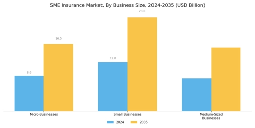 SME Insurance Market Segment Image 1