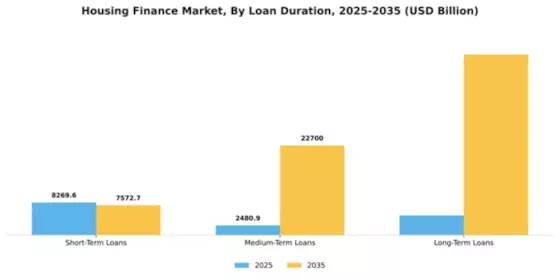 Housing Finance Market Segment Image 2