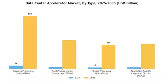Data Center Accelerator Market Segment Image 0