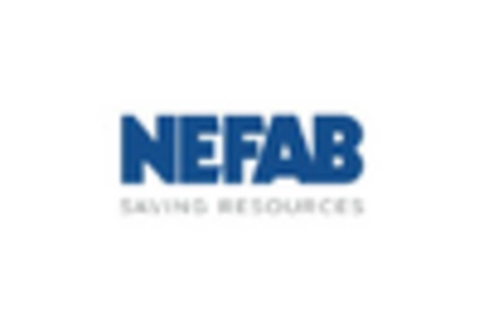 Composite Pallet Market key player