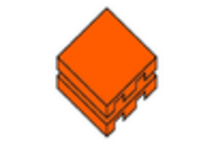 Composite Pallet Market key player