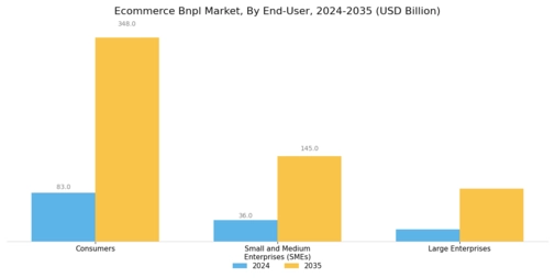 Ecommerce Bnpl Market Segment Image 0