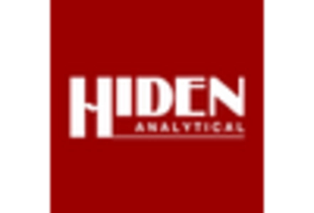 Residual Gas Analyzer Market key player