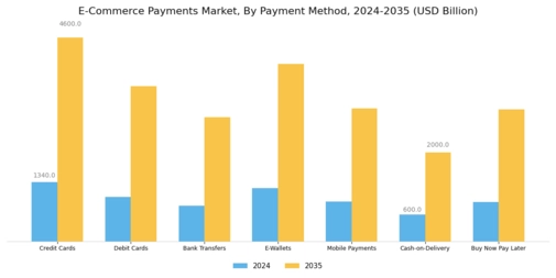 E-Commerce Payments Market Segment Image 0