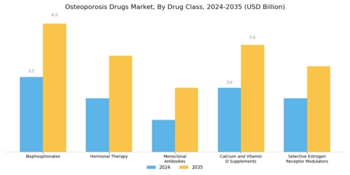 Osteoporosis Drugs Market Segment Image 0