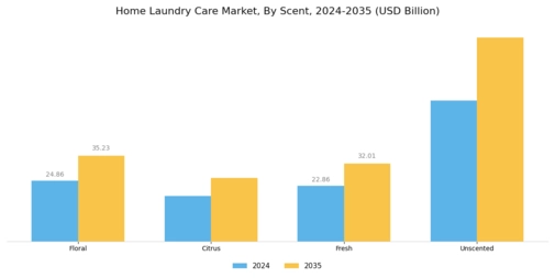 Home Laundry Care Market Segment Image 4
