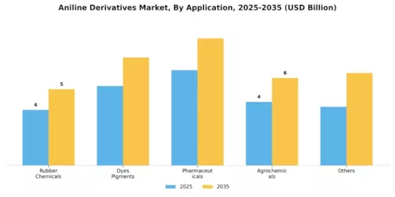 Aniline Derivatives Market Segment Image 0