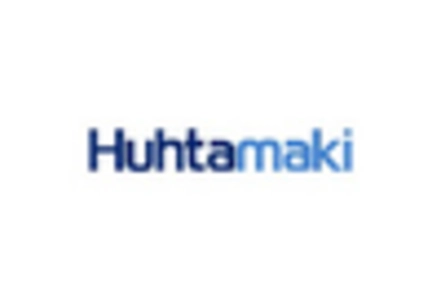 Nano Enabled Packaging Market key player