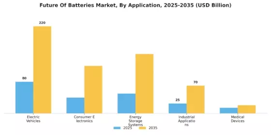 Future Of Batteries Market Overview Segment Image 1