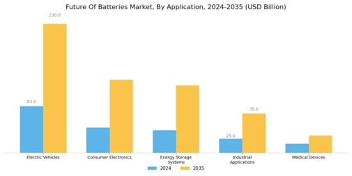 Future Of Batteries Market Overview Segment Image 1