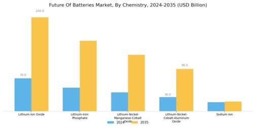 Future Of Batteries Market Overview Segment Image 2