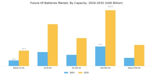 Future Of Batteries Market Overview Segment Image 4