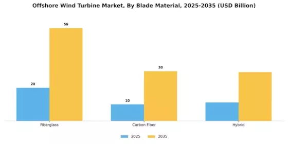 Offshore Wind Turbine Market Segment Image 2