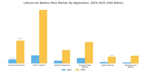 Lithium-ion Battery Pack Market Segment Image 0