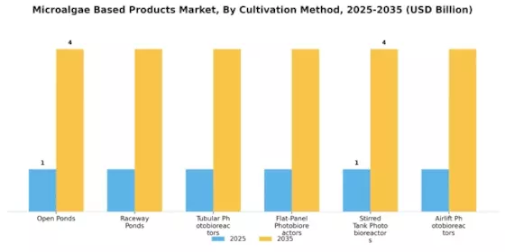 Microalgae Based Products Market Segment Image 2