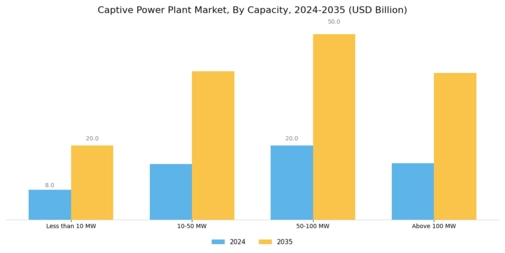 Captive Power Plant Market Segment Image 2