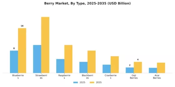 Berrie Market Segment Image 0