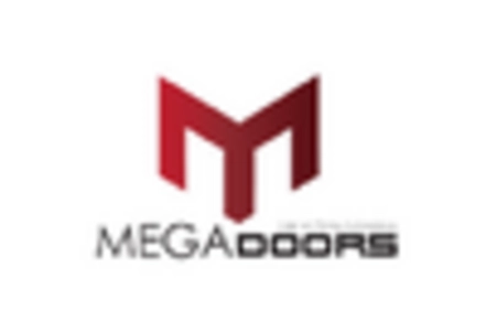 Fire Door Market key player