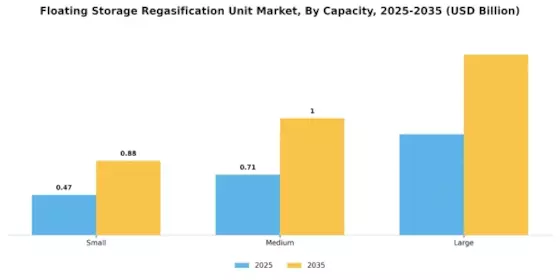 Floating Storage Regasification Unit Market  Segment Image 0
