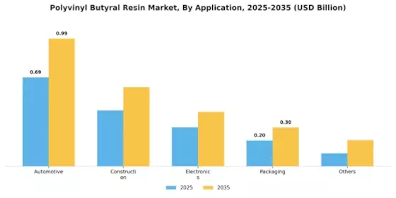 Polyvinyl Butyral Resin Market Segment Image 0