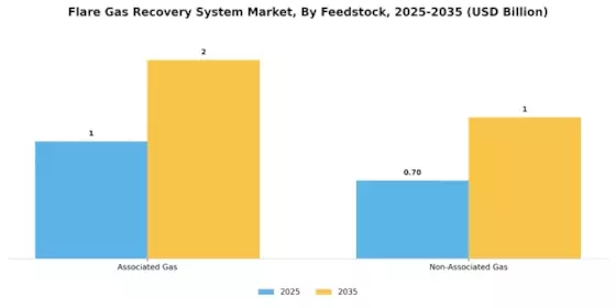 Flare Gas Recovery System Market
 Segment Image 1