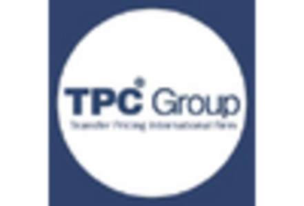 Tertiary Amine Market key player