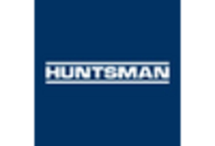 Tertiary Amine Market key player