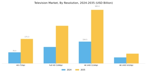 Television Market  Segment Image 2