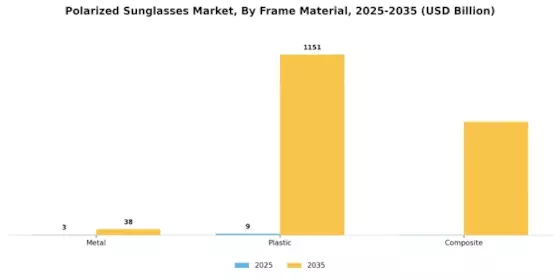 Polarized Sunglasses Market Segment Image 1