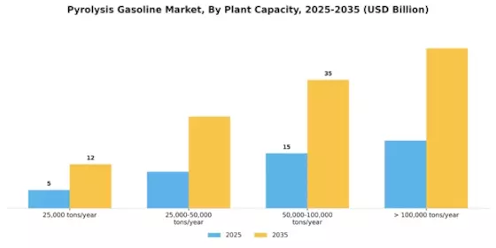 Pyrolysis Gasoline Market Segment Image 4