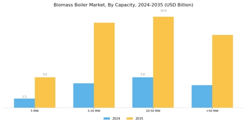 Biomass Boiler Market Segment Image 2