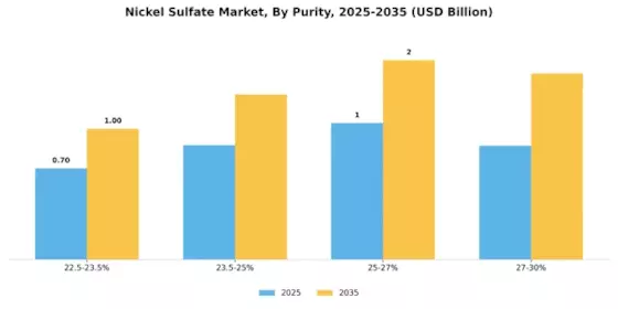 Nickel Sulfate Market
 Segment Image 0