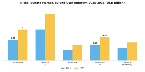 Nickel Sulfate Market
 Segment Image 3