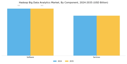 Hadoop Big Data Analytics Market Segment Image 0
