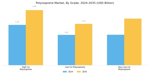 Polyisoprene Market Segment Image 4