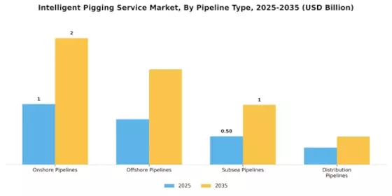 Intelligent Pigging Service Market Segment Image 1