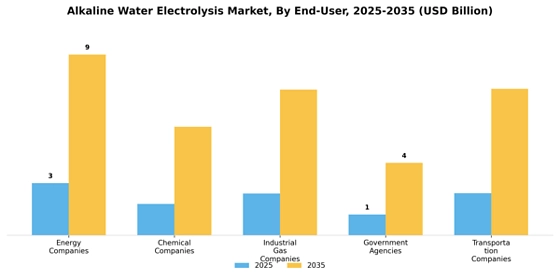 Alkaline Water Electrolysis Market
 Segment Image 2