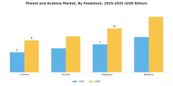 Phenol Acetone Market Segment Image 2