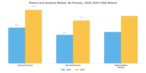 Phenol Acetone Market Segment Image 3