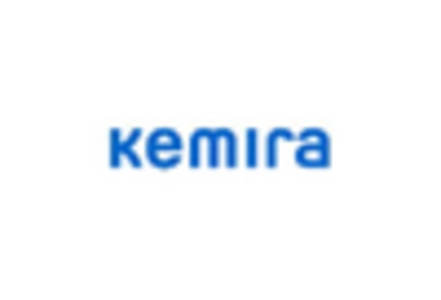 Aluminium Potassium Sulphate Market key player