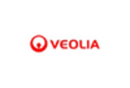 Aluminium Potassium Sulphate Market key player