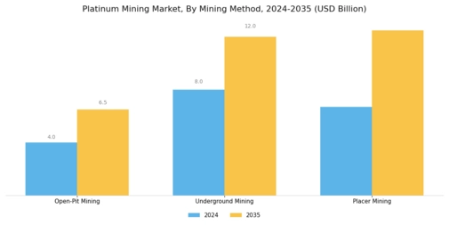 Platinum Mining Market
 Segment Image 2