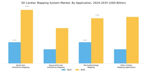 3D Cardiac Mapping System Market Segment Image 2
