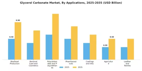 Glycerol Carbonate Market
 Segment Image 0