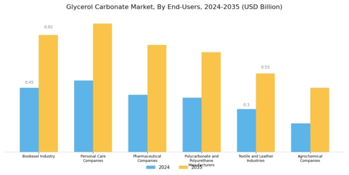 Glycerol Carbonate Market
 Segment Image 4