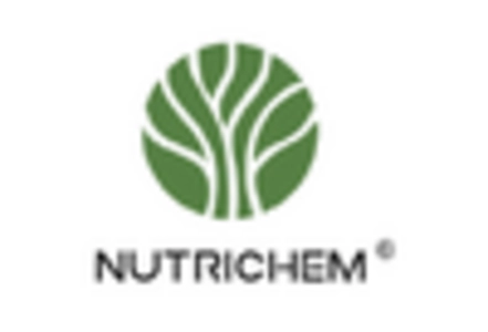 Lauryl Dimethyl Amine Oxide Market key player