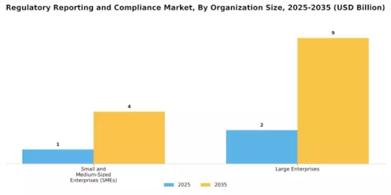 Regulatory Reporting And Compliance Market Segment Image 2