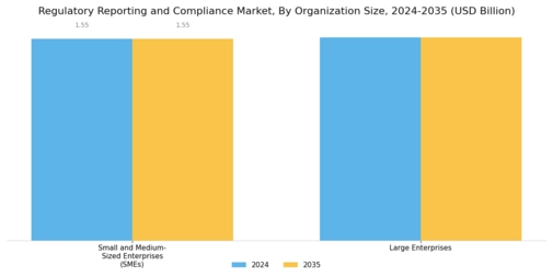 Regulatory Reporting And Compliance Market Segment Image 2