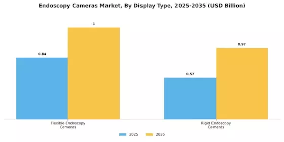 Endoscopy Cameras Market Segment Image 3