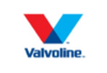 Trailer Surge Brake Market key player